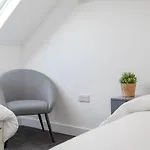Central Avenue Apartment