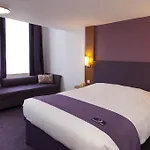 Premier Inn Belfast City Centre - Cathedral Quarter