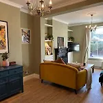Townhouse In Belfast, Newtownabbey.