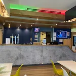 Ibis Budget Belfast City Centre