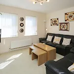 3Bed/2Bath Duplex Apartment - Pure Bliss Belfast