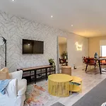 Central Belfast Apartments: Citygate