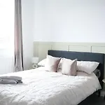 Eia Street Apartments Belfast