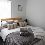 Townhouse In Belfast