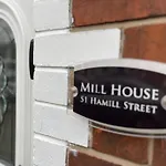 Mill House, Belfast City Centre