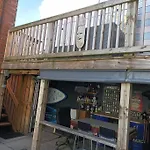 Belfast Base Will Be A Pleasure!