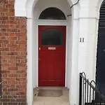 Charming Victorian Terrace, South Belfast