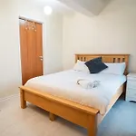 Central Duplex Apartment In Belfast City Centre