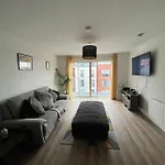 Belfast Luxury Apartment