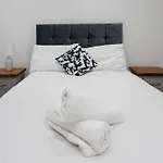 Charming 2Br Apt In The Heart Of Belfast City