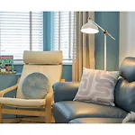 Central Belfast Apartments Chic Luxe R&R