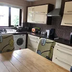 Claire\'S Airbnb 2