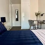 Erin Way Apartments