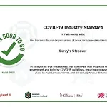 Darcy\'S Stopover Nitb Approved