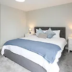 Charming Retreat In Belfast
