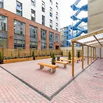 Comfortable Student-Only Accommodations In Belfast