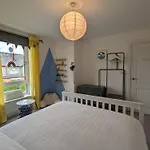 Bright, Modern Home In South Belfast