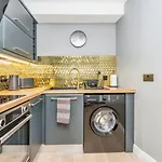 Modern Hut In Belfast