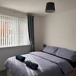 Townhouse Belfast