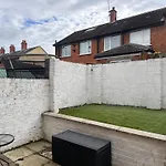 Townhouse Belfast