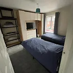 Belfast Town House