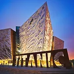 Comfortable Home In Belfast