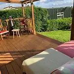 Cosy Cabana Belfast
