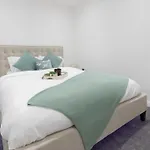 City Centre Apt - Sleeps 6 - Heart Of Belfast