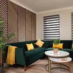 City Centre Apartment 2 Bed Hidden Gem Free Parking