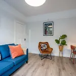 Central Belfast Apartments - Malone Hideaway