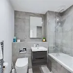 Stunning Modern 1 Bed Apartment