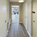 Bright And Cozy 1 Bedroom Apartment In Belfast