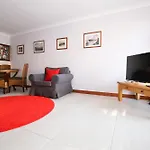 The Redburn
