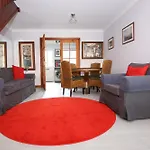 The Redburn