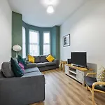 Clondara Terrace Belfast