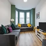 Clondara Terrace Belfast