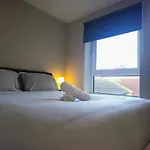 Modern Belfast City Centre Apartment