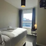 Modern Belfast City Centre Apartment