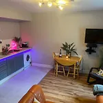 The Urban Retreat