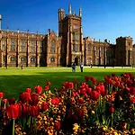 Anam Cara House - Guest Accommodation Close To Queen\'S University