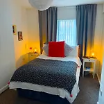 Stay-K-Belfast Cosy Entire House 10 Mins From City Centre
