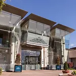 The Stormont Hotel
