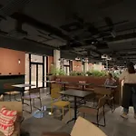 Moxy Belfast City