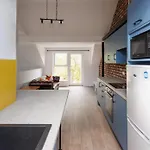 Stylish Boutique Apartment For 2