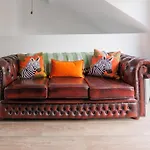 Stylish Boutique Apartment For 2