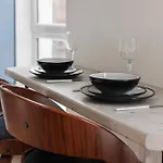 Belfast Boutique Apartment For 2