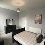 Allworth Close To City Center
