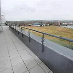 Sandford Penthouse