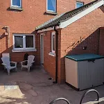 Modern City House, Belfast