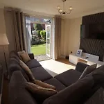 Stockmans Stay, Belfast